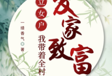 已完結小說《立女戶：我帶著全村發家致富》最新章節-極品小說