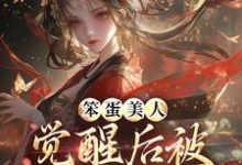 《笨蛋美人覺醒後被戰神親哭了》完整版小說免費閱讀-極品小說