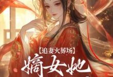 《追妻火葬場：嫡女她又狠又瘋》完整版小說免費閱讀-極品小說