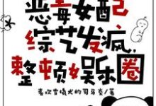 尋找能夠免費閱讀惡毒女配綜藝發瘋，整頓娛樂圈小說的平臺-極品小說