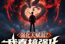 蘇明完整版小說《強化天賦弱？我直接強化強化天賦》免費閱讀-極品小說